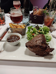 Photo n°15 de La Pièce du Boucher à Limonest ()