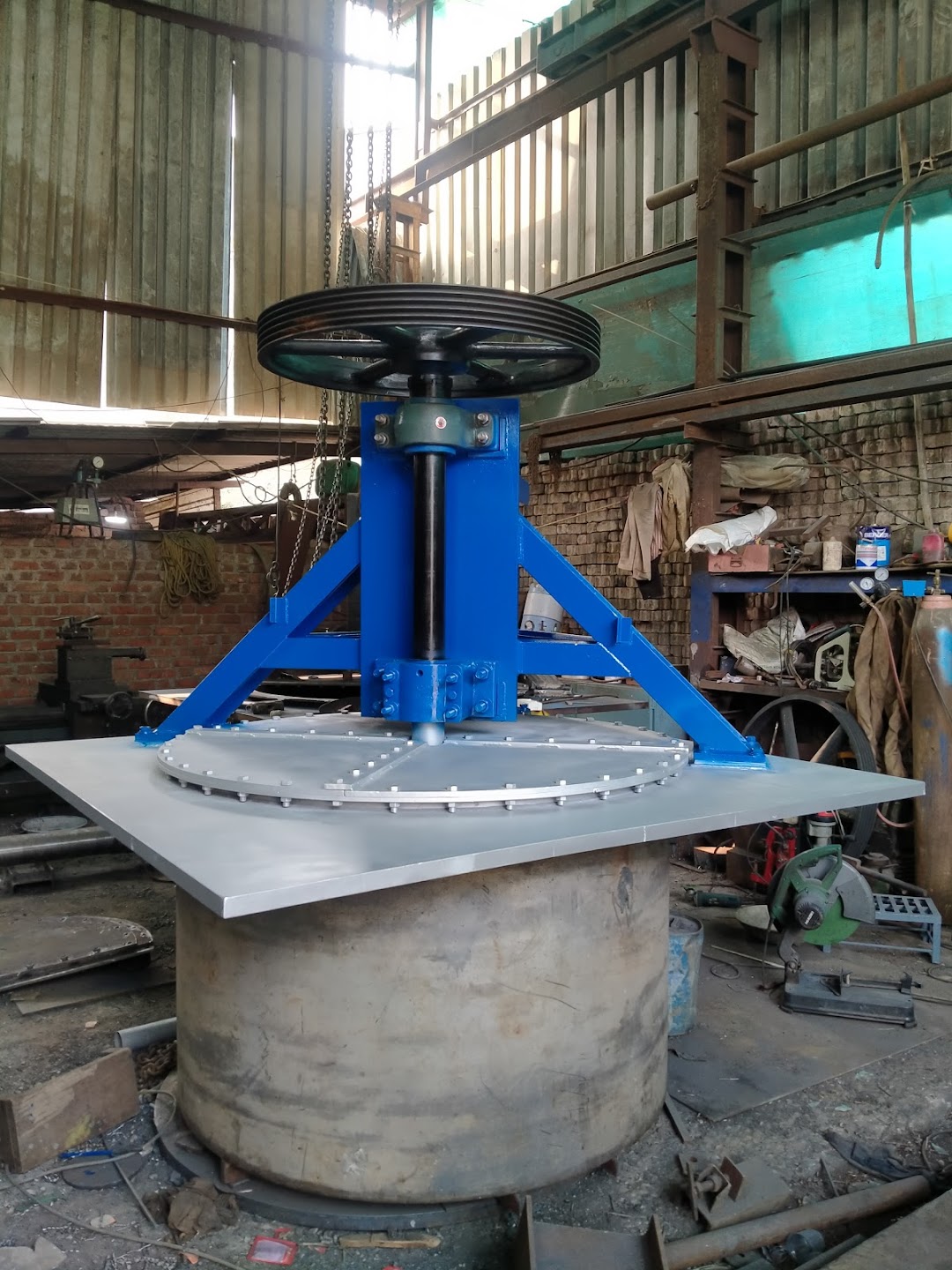 Shivam Engineering Works