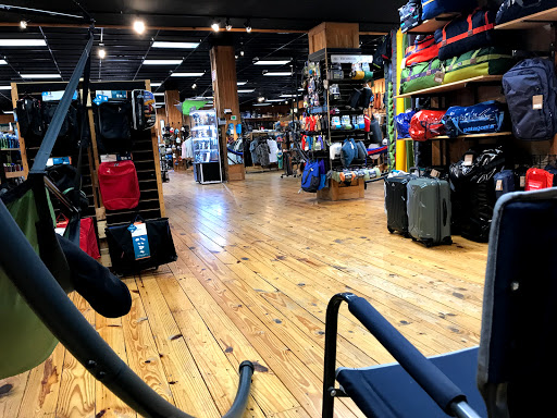 Outdoor Sports Store «Great Outdoor Provision Co.», reviews and photos, 4275 Park Rd, Charlotte, NC 28209, USA