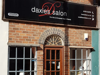 Daxies Hair & Beauty Salon (Afro & European Hair)