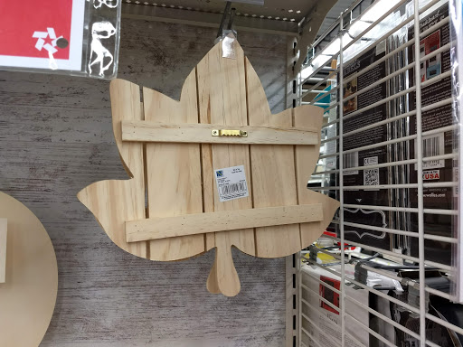 Craft Store «A.C. Moore Arts and Crafts», reviews and photos, 152 NJ-73 C, Voorhees Township, NJ 08043, USA