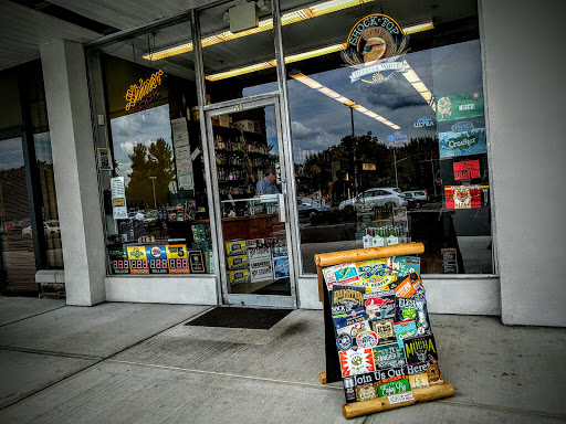 Liquor Store «Providence Liquors Inc», reviews and photos, 598 Central Ave # 5, New Providence, NJ 07974, USA