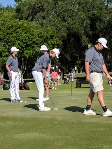 Country Club «Valdosta Country Club», reviews and photos, 3500 Country Club Rd, Valdosta, GA 31605, USA