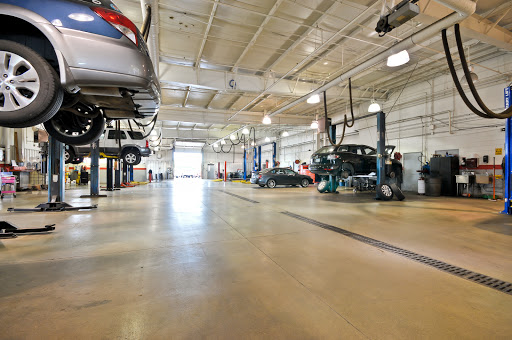 Subaru Dealer «Subaru of Kings Automall», reviews and photos, 9536 Kings Auto Mall Rd, Cincinnati, OH 45249, USA