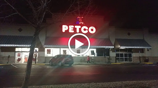 Pet Supply Store «Petco Animal Supplies», reviews and photos, 12163 Sheridan Blvd, Broomfield, CO 80020, USA