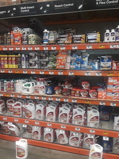 Home Improvement Store «The Home Depot», reviews and photos, 6 Tower Ave, Egg Harbor Township, NJ 08234, USA