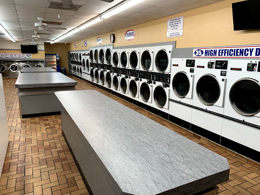 Laundromat «Koin Kleen Coin Laundry», reviews and photos, 55 C St, Haines City, FL 33844, USA