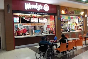 Wendy's Unimall Choluteca image