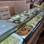 Photo n°5 de l'avis de Cindy. fait le 13/09/2023 à 11:59 sur le  Dainotti's da Arianna à Palermo