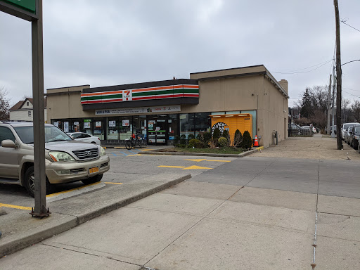 Convenience Store «7-Eleven», reviews and photos, 101-04 Metropolitan Ave, Forest Hills, NY 11375, USA