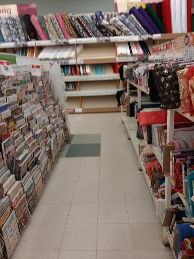 Fabric Store «Jo-Ann Fabrics and Crafts», reviews and photos, 150 Narrows Shopping Center #150, Edwardsville, PA 18704, USA