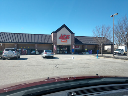 Hardware Store «Ace Hardware Hebron», reviews and photos, 3545 N Bend Rd, Hebron, KY 41048, USA