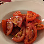 Photo n°2 de l'avis de Shani.e fait le 25/09/2023 à 13:55 sur le  Ristorante Pizzeria La Cantina à Greve in Chianti