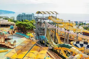 Water park-hotel "Atlantis" image