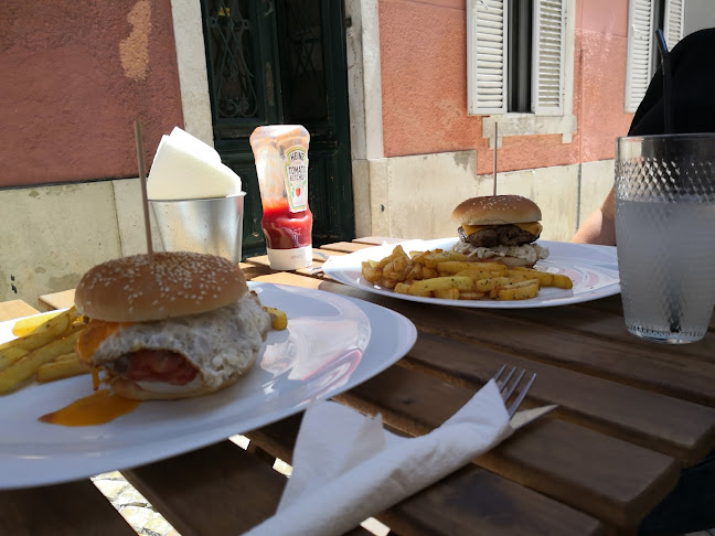 Álef Burger Bar Horário de abertura