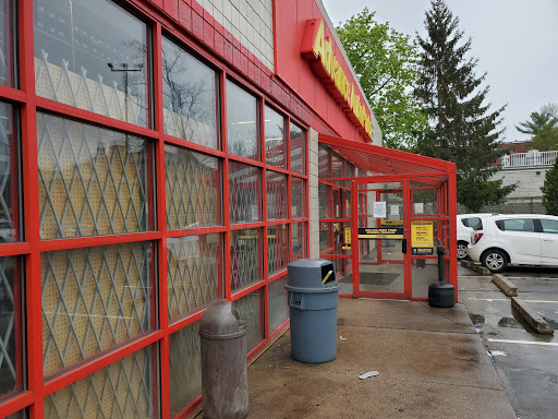 Auto Parts Store «Advance Auto Parts», reviews and photos, 560 Wethersfield Ave, Hartford, CT 06114, USA