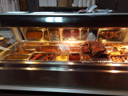 Butcher Shop «The Meat Shoppe», reviews and photos, 14509 AR-107, Gravel Ridge, AR 72076, USA