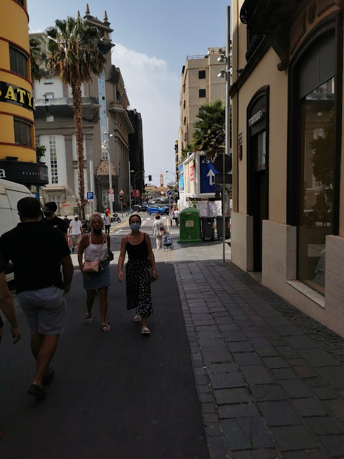 Tramas