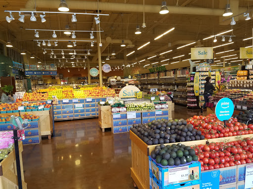 Grocery Store «Whole Foods Market», reviews and photos, 7881 Edinger Ave #150, Huntington Beach, CA 92647, USA