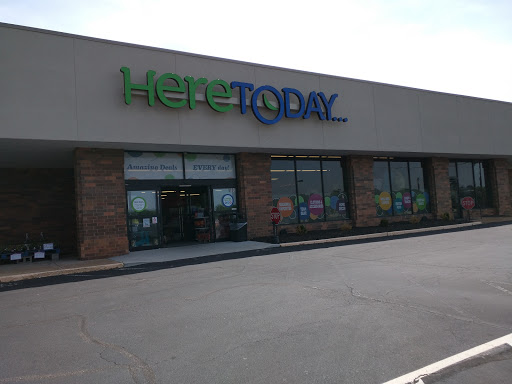 Discount Store «Here Today St Charles», reviews and photos, 800 S Duchesne Dr, St Charles, MO 63301, USA