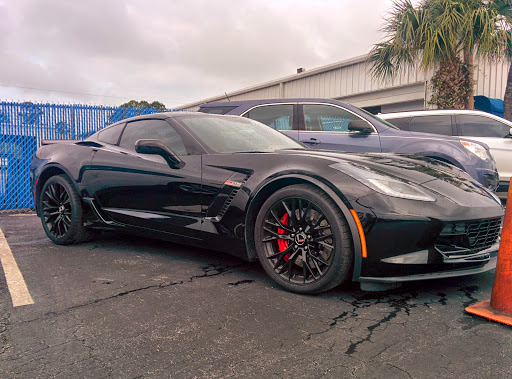 Chevrolet Dealer «Jack Wilson Chevrolet», reviews and photos, 2255 US-1, St Augustine, FL 32086, USA