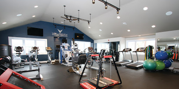 Velocity Chiropractic and Sports Rehab