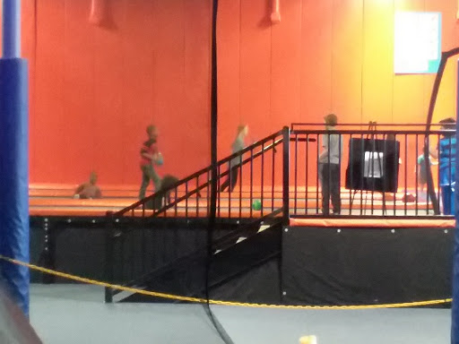 Amusement Center «Springs Trampoline Park», reviews and photos, 2512 Airport Rd, Colorado Springs, CO 80910, USA
