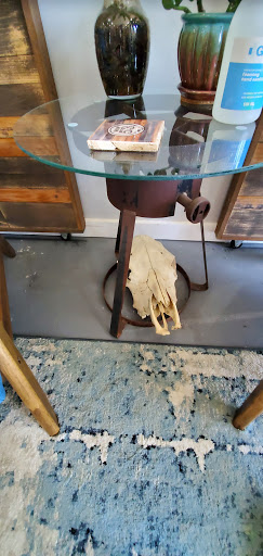 Tattoo Shop «Shop 53 Custom Tattoo and Art Studio», reviews and photos, 6 St Marys Ave #102, La Plata, MD 20646, USA