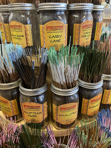 Book Store «New Visions Books & Gifts», reviews and photos, 2594 Eastern Blvd, York, PA 17402, USA