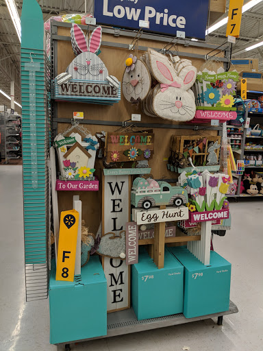 Department Store «Walmart Supercenter», reviews and photos, 700 James Madison Hwy, Warrenton, VA 20186, USA