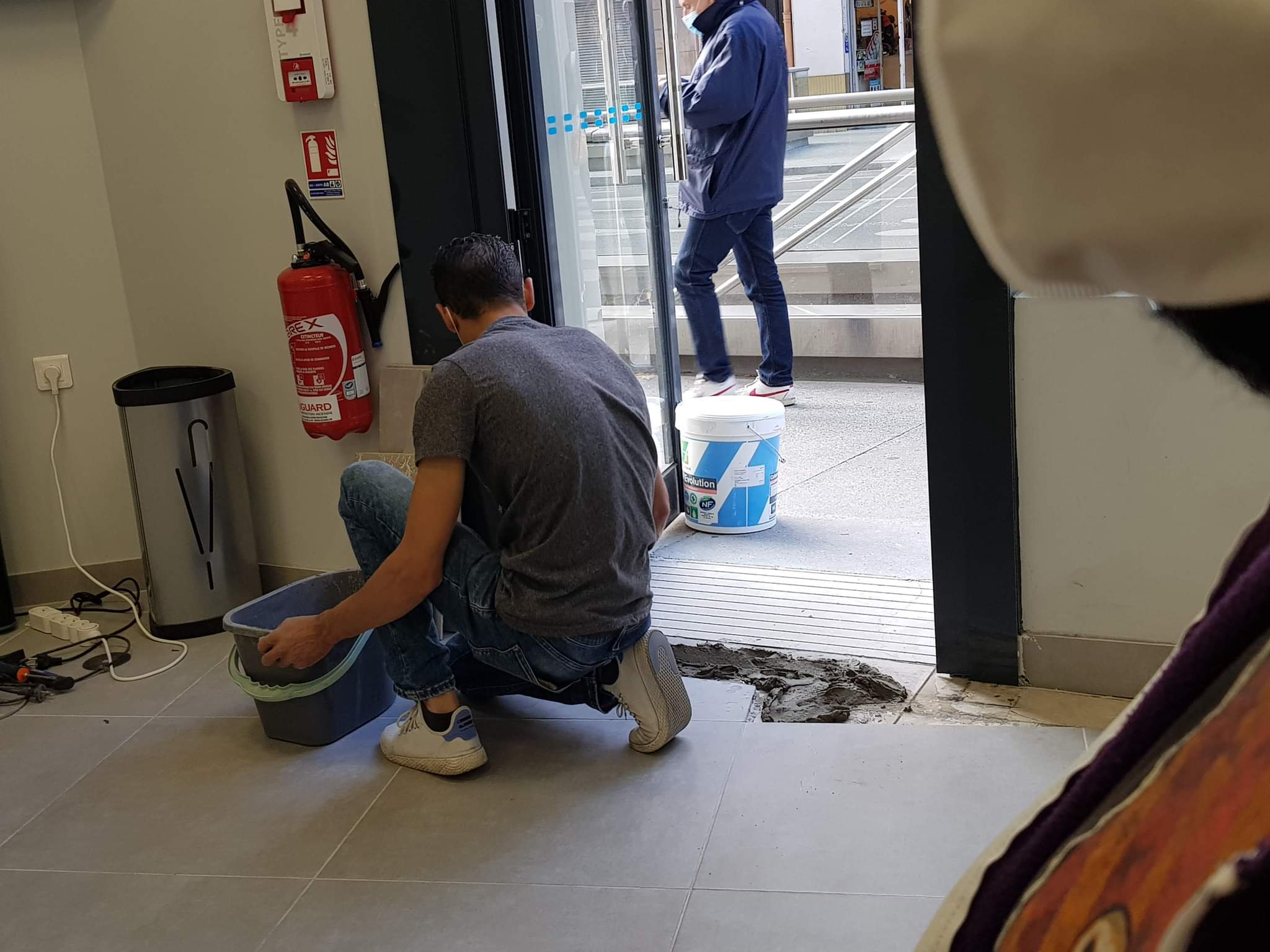Photo n° 4 de l'avis de Olive.r fait le 12/10/2021 à 14:15