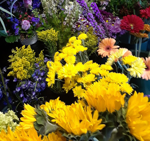 Florist «Skyway Creations», reviews and photos, 1407 S 8th St, Colorado Springs, CO 80905, USA