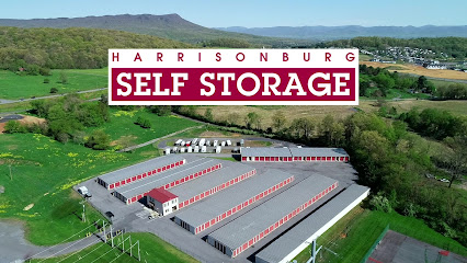 Harrisonburg Self Storage