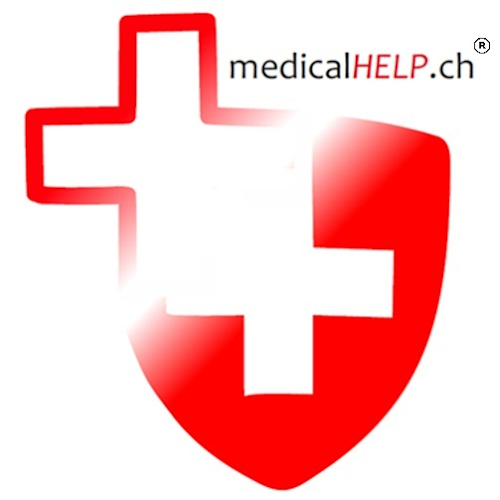 Arztpraxis medicalHELP.ch Aarau - Aarau