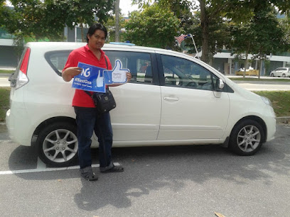 MALAYSIA CAR RENTAL (NEXTGEN CAR)
