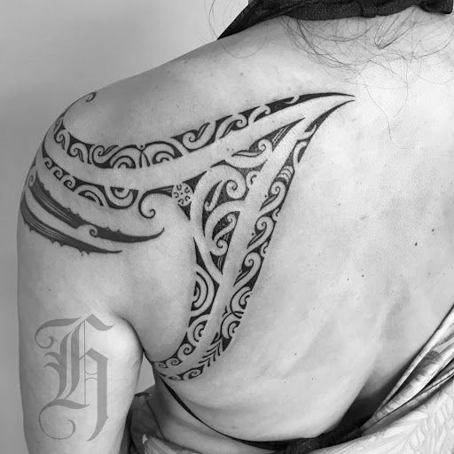 Explore proverbs 3 5-6 tattoo ideas, creative tattoo ideas in Waipahu, available at Hiwa Tattoo