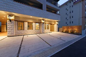 Hotel Sunroute Sopra Kobe Annesso image