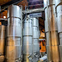 Wagner Valley Brewing Co in Lodi, New York - 4.60 star rating