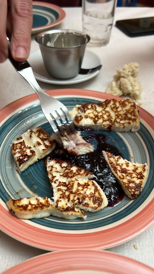 Restaurante Brisas de Sur