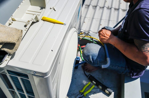 Shire Air Conditioning