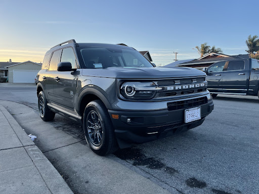 Ford Dealer «The Ford Store San Leandro», reviews and photos, 1111 Marina Blvd, San Leandro, CA 94577, USA