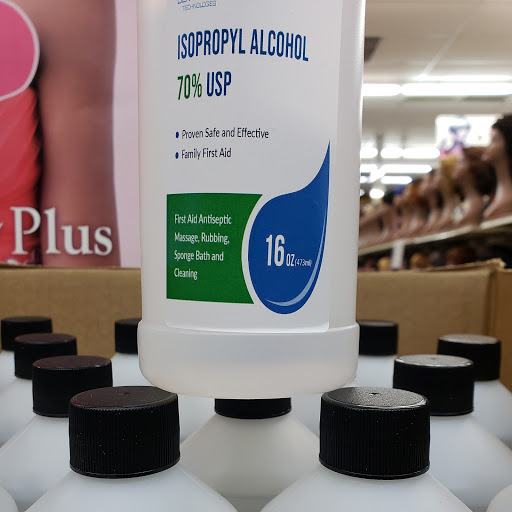 Beauty Supply Store «Star Beauty Supply», reviews and photos, 6201 Matlock Rd #107, Arlington, TX 76002, USA