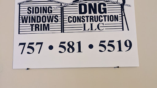 DNG Construction LLC