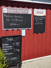 Menu / carte de AUGUSTAʼs Seerestaurant & Café à Neubrandenburg