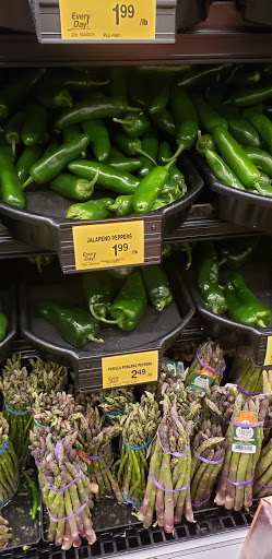 Grocery Store «Safeway», reviews and photos, 1115 Vine St, Healdsburg, CA 95448, USA