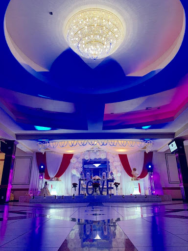 Event Planner «Pasadena Ballroom», reviews and photos, 2222 Spencer Hwy, Pasadena, TX 77504, USA