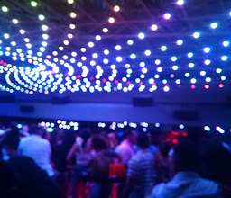 Sky Mandala Bar photo