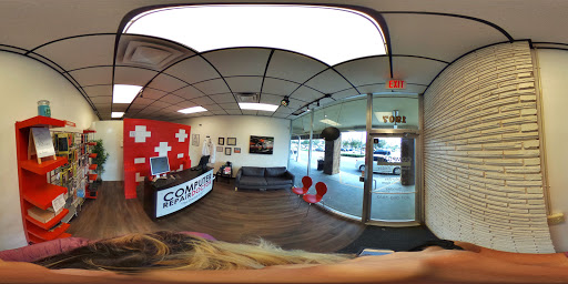 Electronics Repair Shop «Computer Repair Doctor», reviews and photos, 1907 Aloma Ave, Winter Park, FL 32792, USA