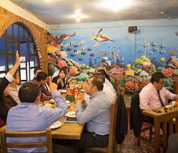 The Big Ocean MARISCOS photo