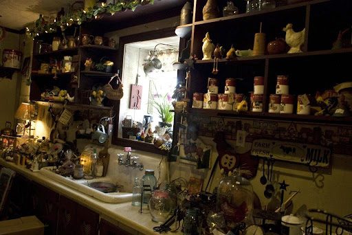 Craft Store «Honeysuckle Trail Country Craft», reviews and photos, 284 Barnsley Rd, Oxford, PA 19363, USA